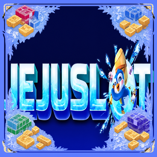jejuslot — galeri pratinjau Resmi APK